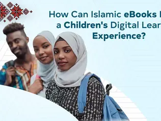 Islamic eBooks