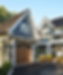 Exterior of Home Repainted