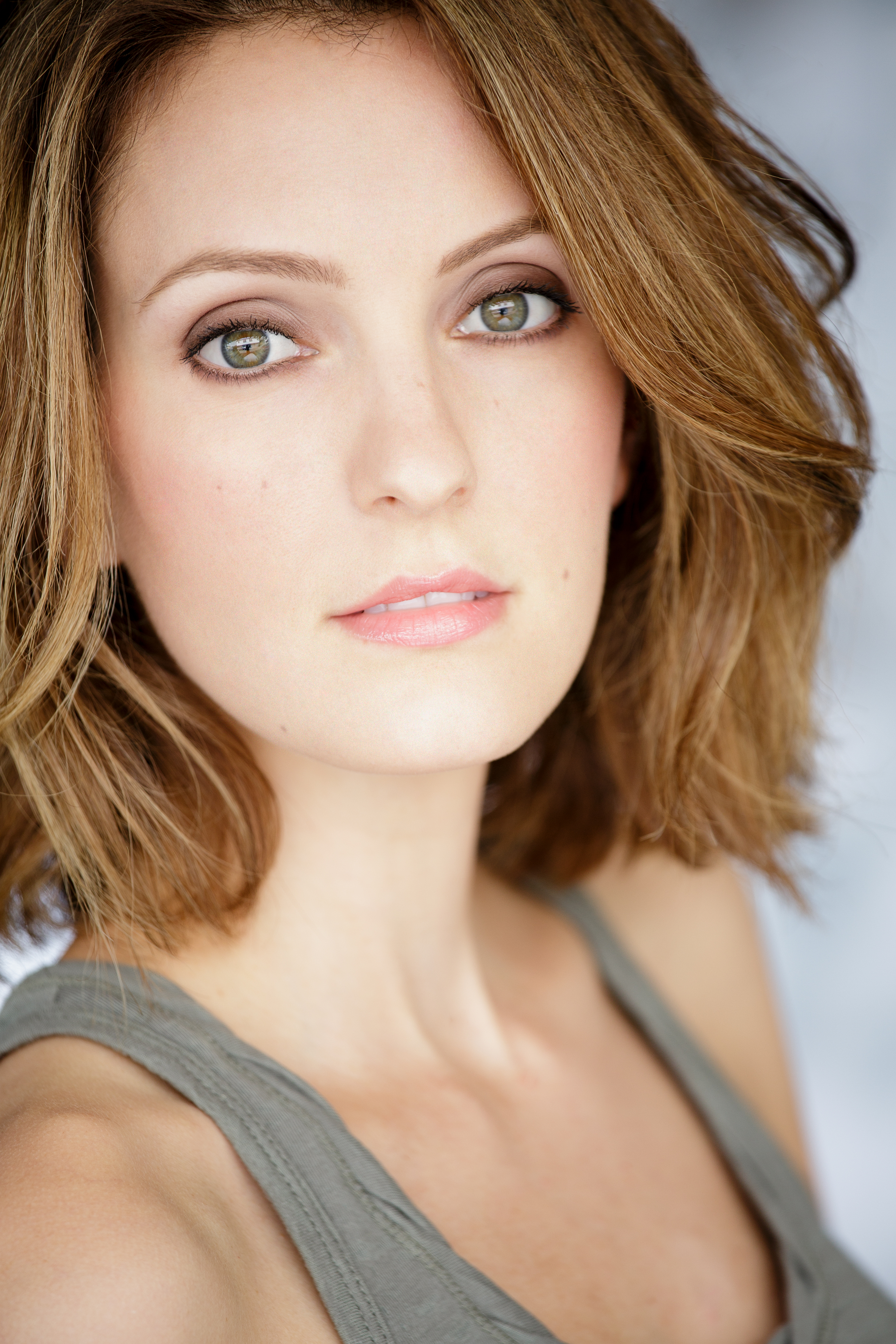 Demaree Hill, LA Makeup Artist