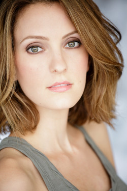 Demaree Hill, LA Makeup Artist