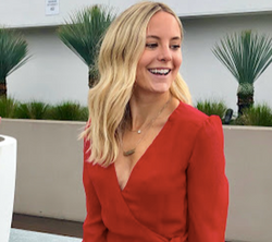 Caitlin Jaymes, Celebrity Stylist