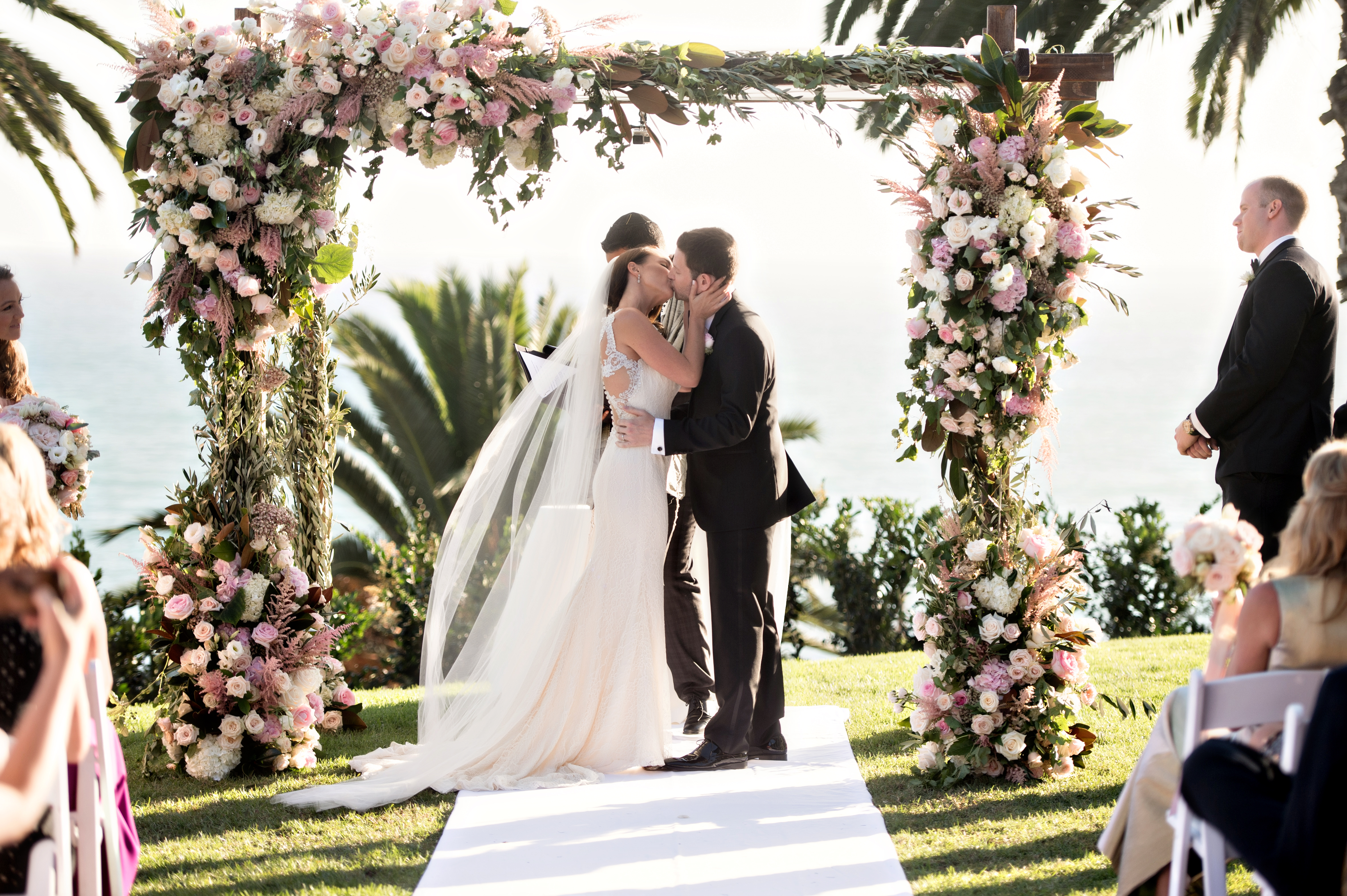 Ilana Ashley Events