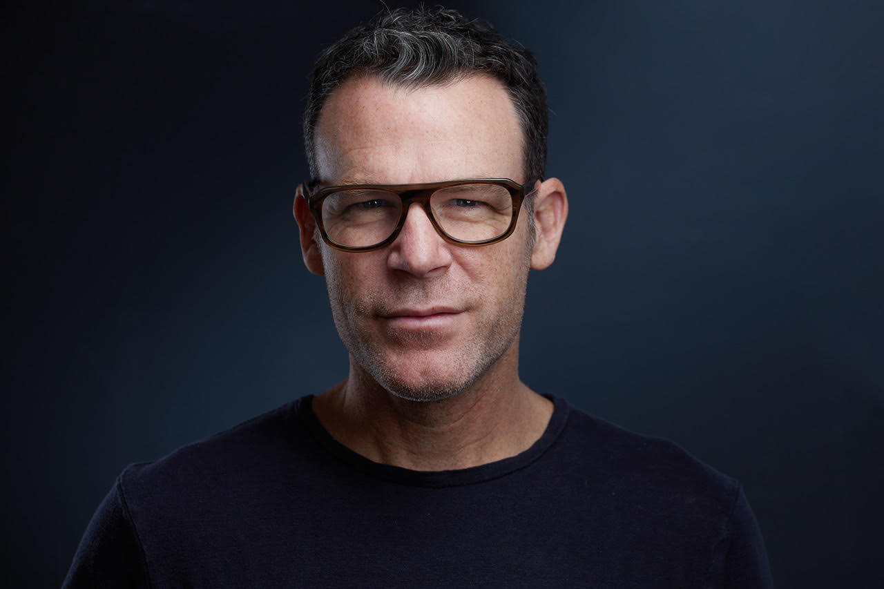 Peter Hurley Celebrity Photographer