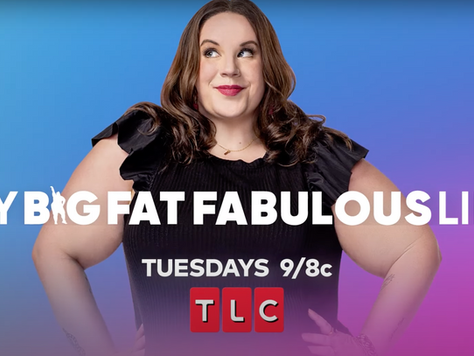 Celebrity Matchmaker Alessandra Conti Guides Whitney on TLC’s “My Big Fat Fabulous Life”