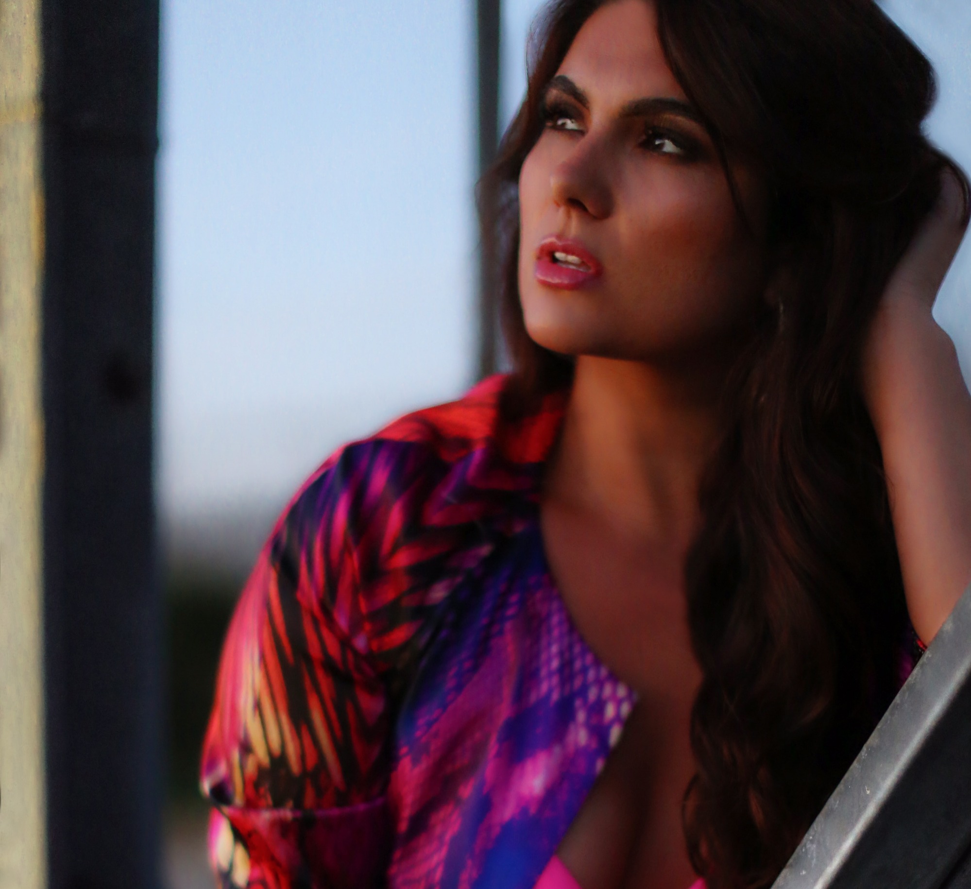 Natalie Garavelli, Image Consultant