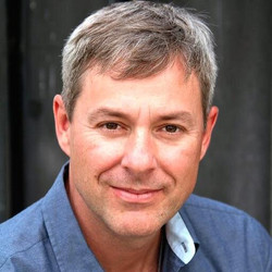 Mark Edgar Stephens, Consultant