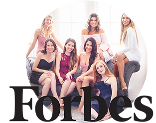 Matchmaker in Forbes