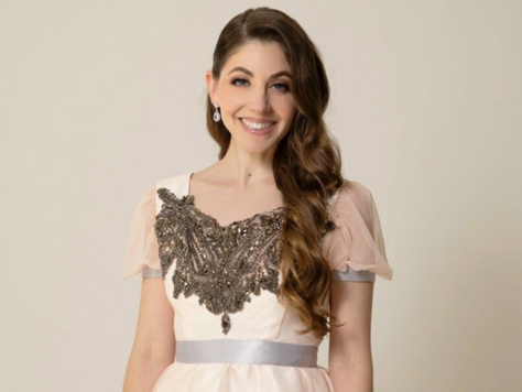 Inspiring Conversations with Cristina Pineda of Matchmakers In The City