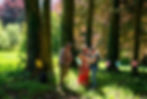 Nabij - Foto door Margo van de Pas