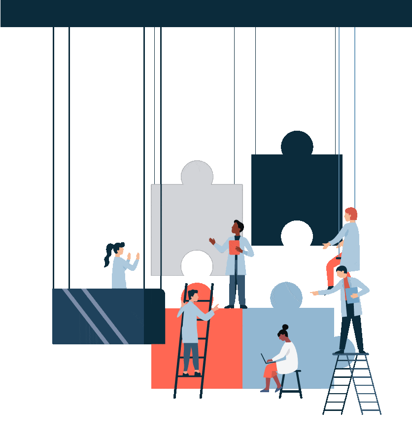 Team Collaboration in the Lab