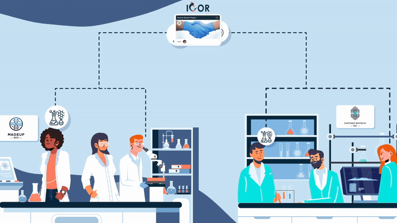 Electronic Lab Notebook Collaboration.gif