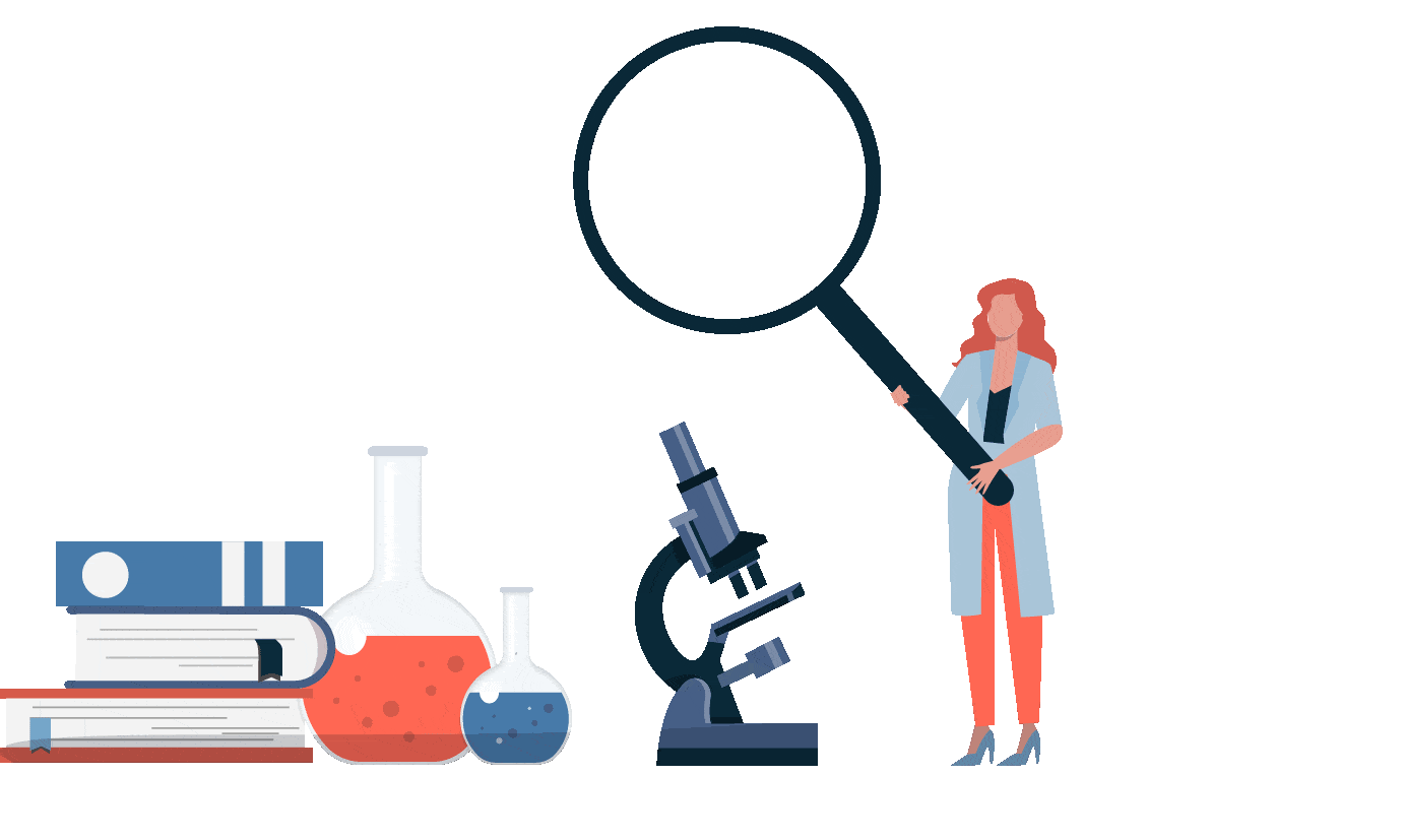 Lab Inventory Management