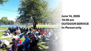 Outdoor Service