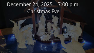 Christmas Eve