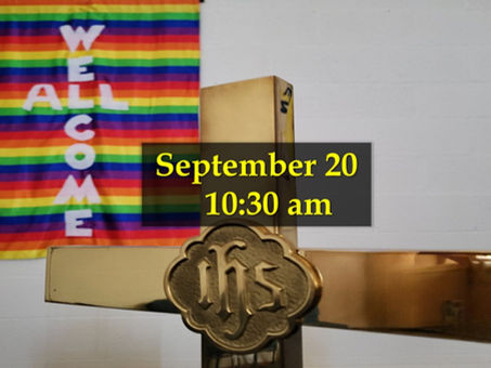17th Sunday after Pentecost