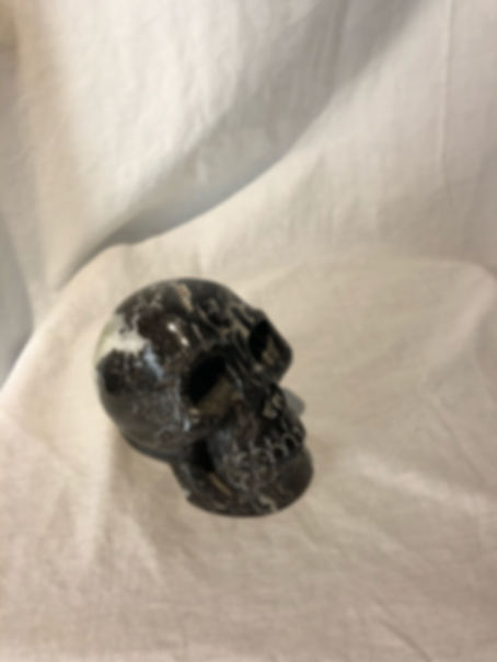 Skull