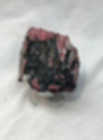 Thumbnail: Eudialyte