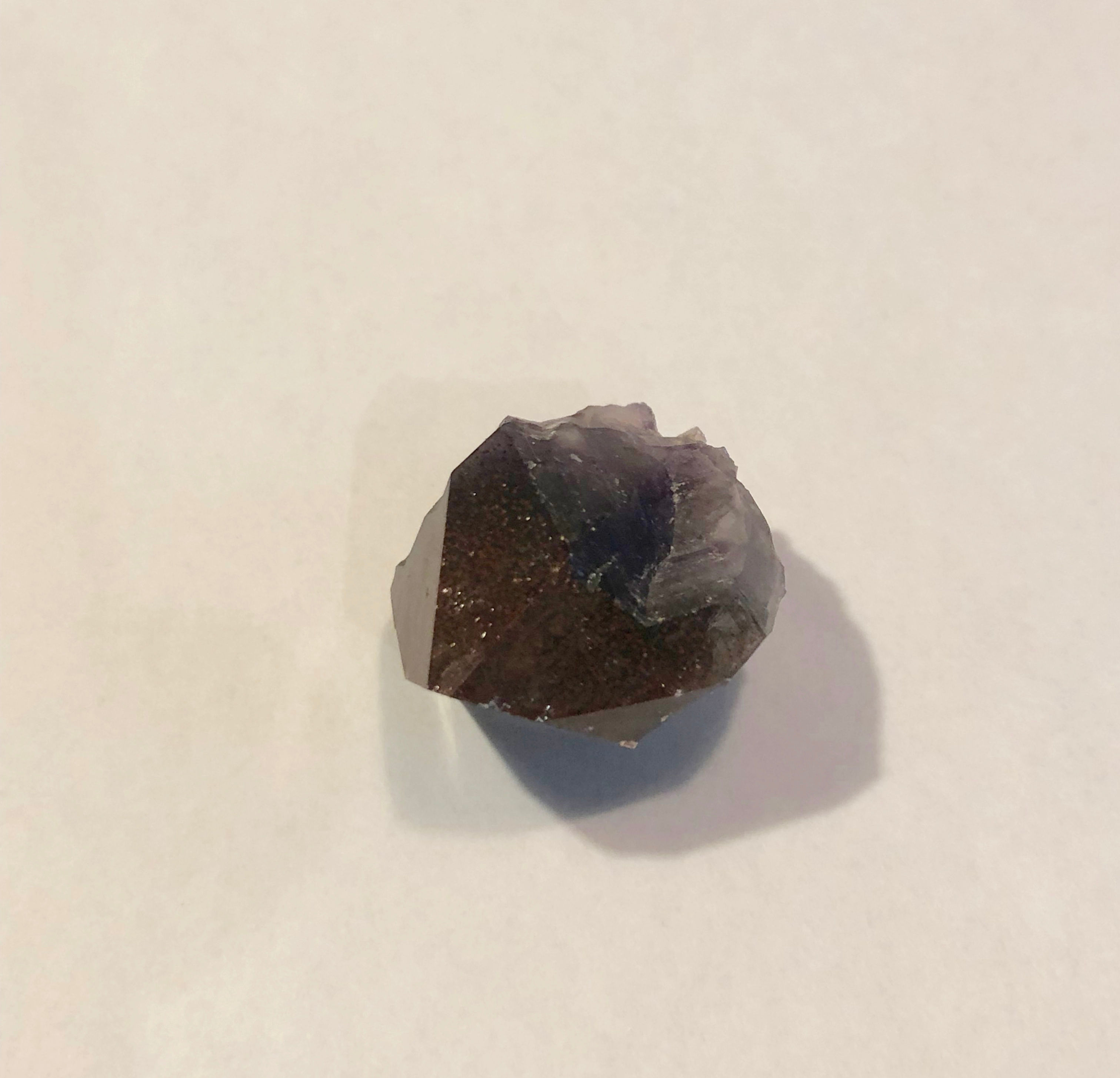 Amethyst Point
