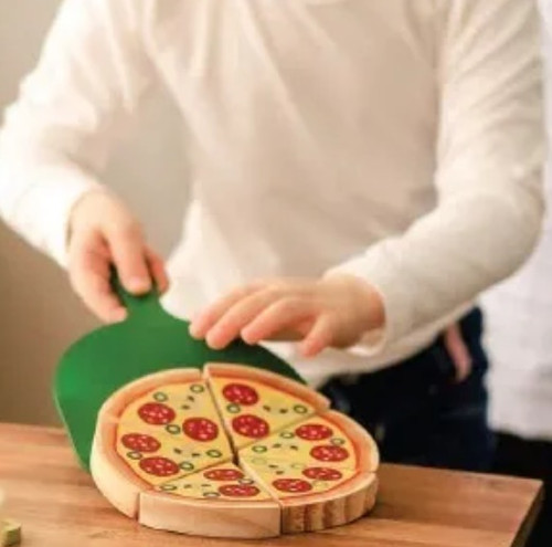 Kit Pizza | CP Artes