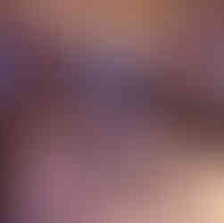 LUSSO Luminari Awards 2025 ballroom setup at Kimpton Fitzroy London with luxury table settings and purple lighting