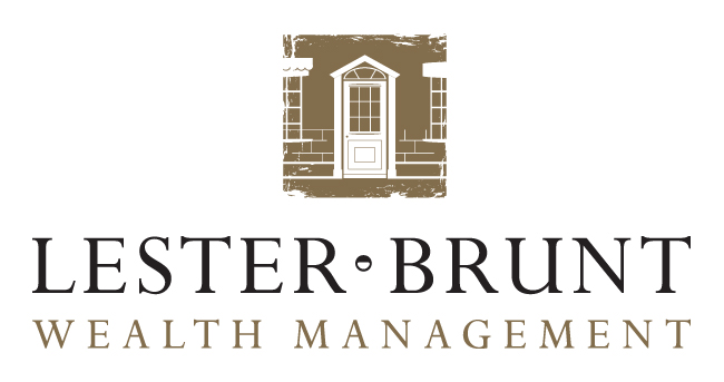 Lester Brunt Wealth Management Logo - Motivational Maps Clients