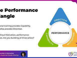 Why Most Training Programmes Fail, and How to Actually Change Behaviour
