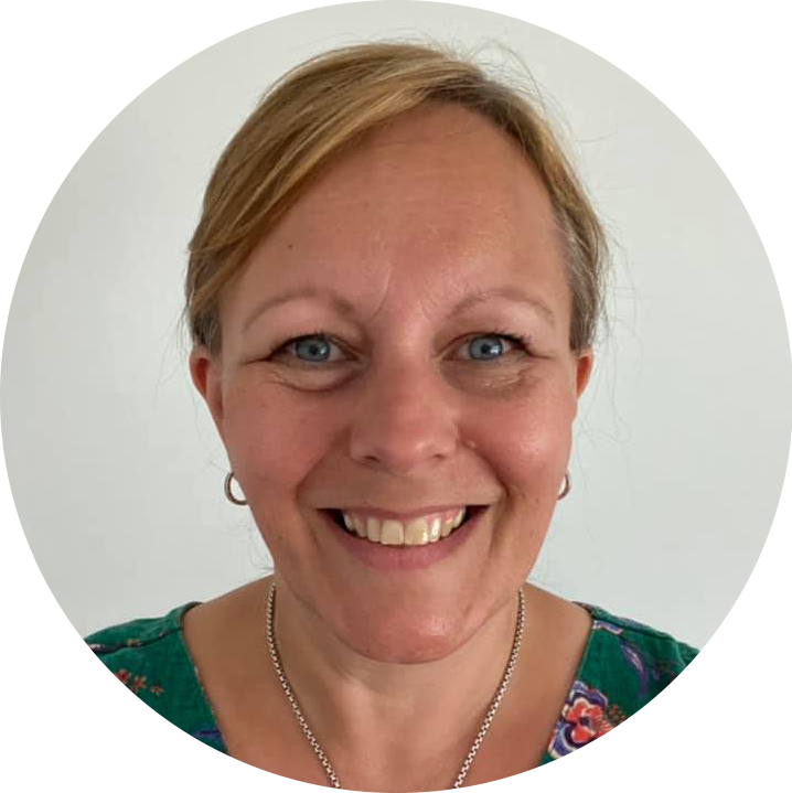 Mary Furness Profile Photo for Motivational Maps Testimonial