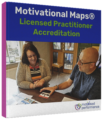 Motivational Maps Licensed Practitioner Accreditation | Motivated ...