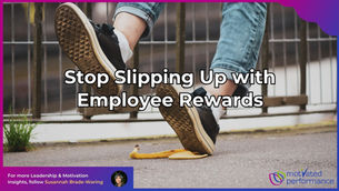 Stop Wasting Money on Employee Perks That Demotivate Your Team