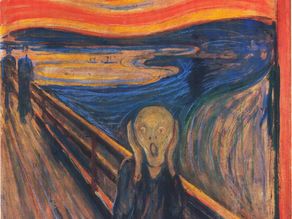 Επιστήμονες ανακάλυψαν τι τρόμαξε τον άνδρα στην Κραυγή