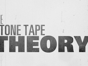 Η θεωρία “Stone Tape”