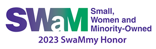 SWAM honor award logo