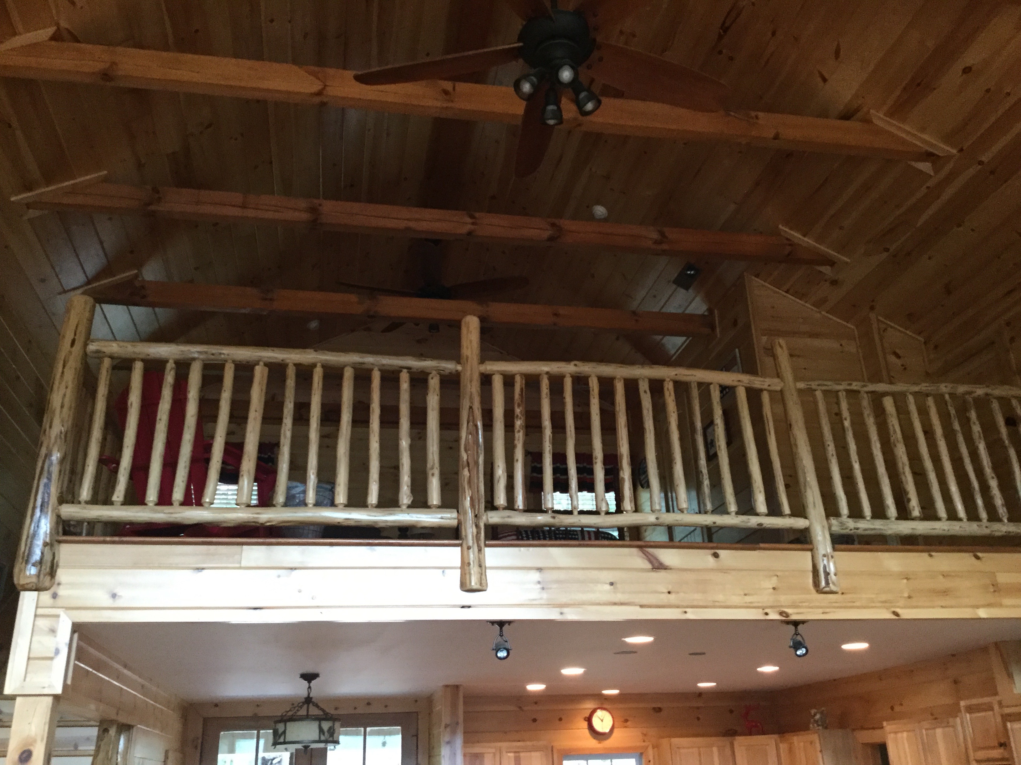 Loft View