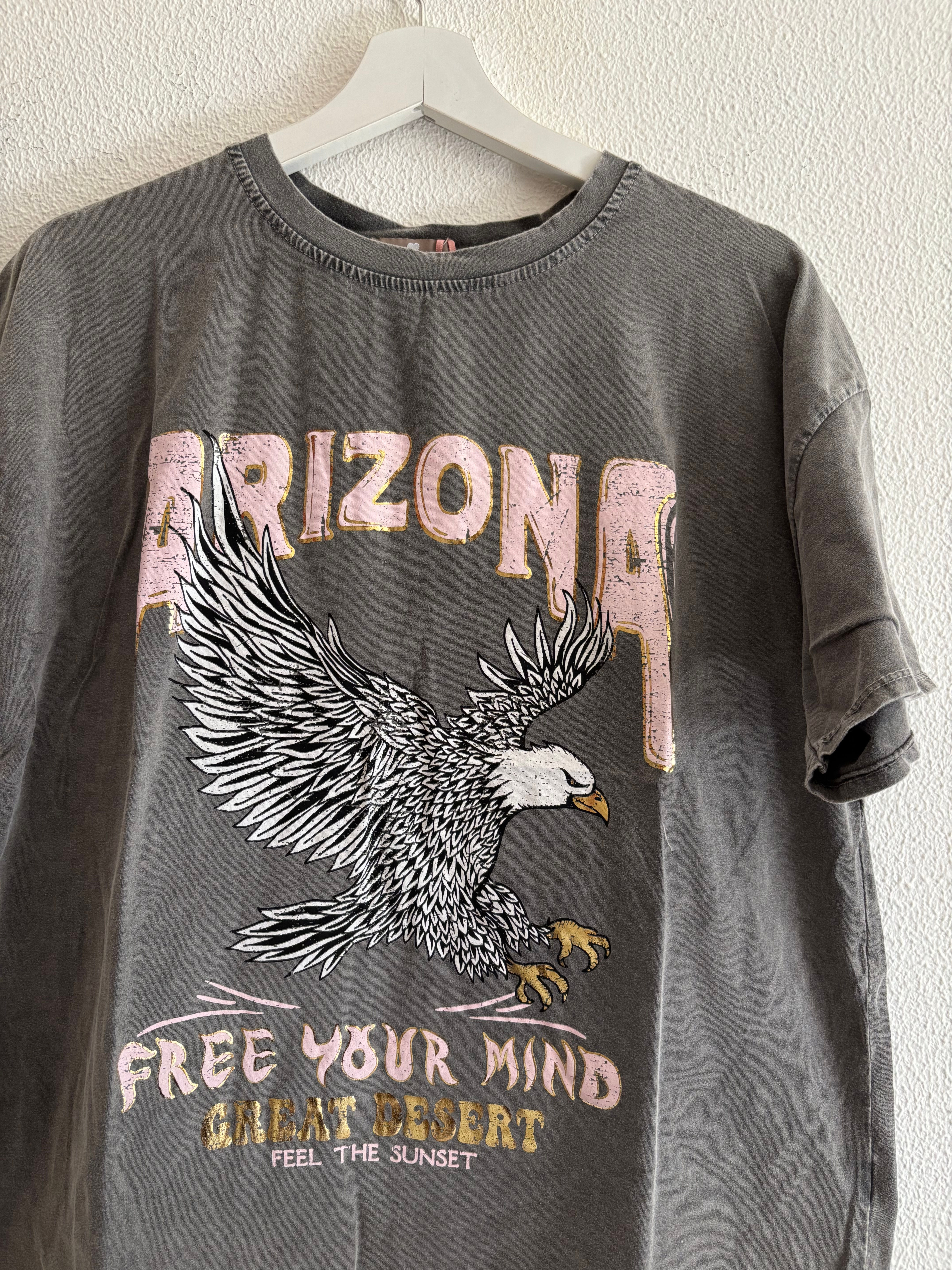 T-shirt "ARIZONA"