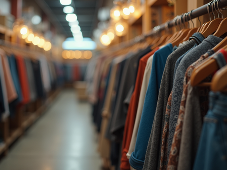 Everyday Fashion: Faith-Based Apparel for All