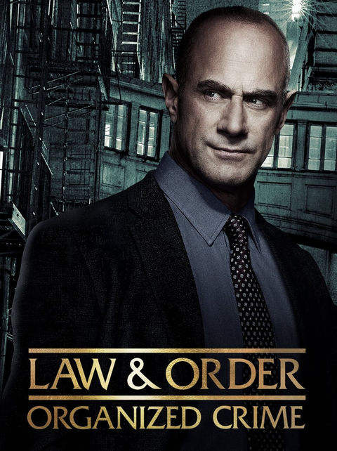Law & Order