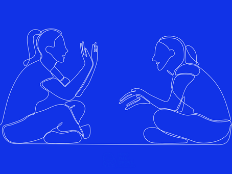 Therapeutic Empathy: How Mirror Neurons and Co-Regulation Can Elevate Your Massage + Yoga Experience
