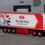 Thumbnail: JP Vis VDF van Dijk Flora refrigerated box trailer