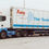 Thumbnail: Thor Tenden/Flaten Scania 4er TL refrigerated semitrailer