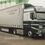 Thumbnail: Börje Jönsson Travemünde Volvo FH12 curtainsider trailer