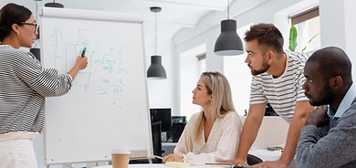 L'Ascension Coworking