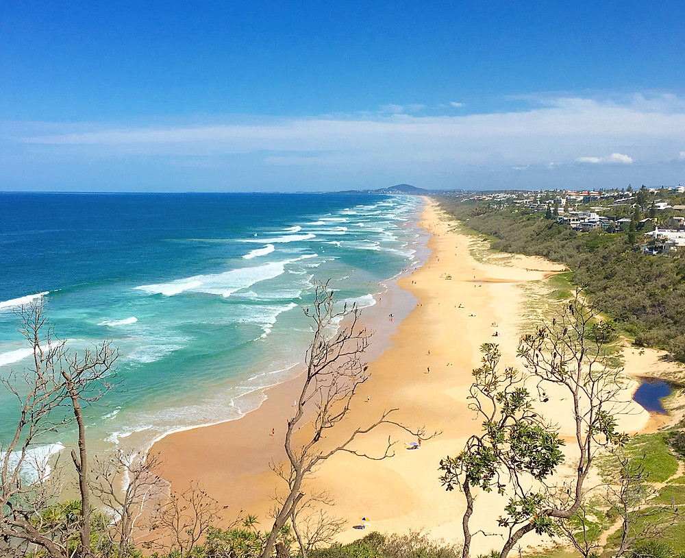 Sunset Beach