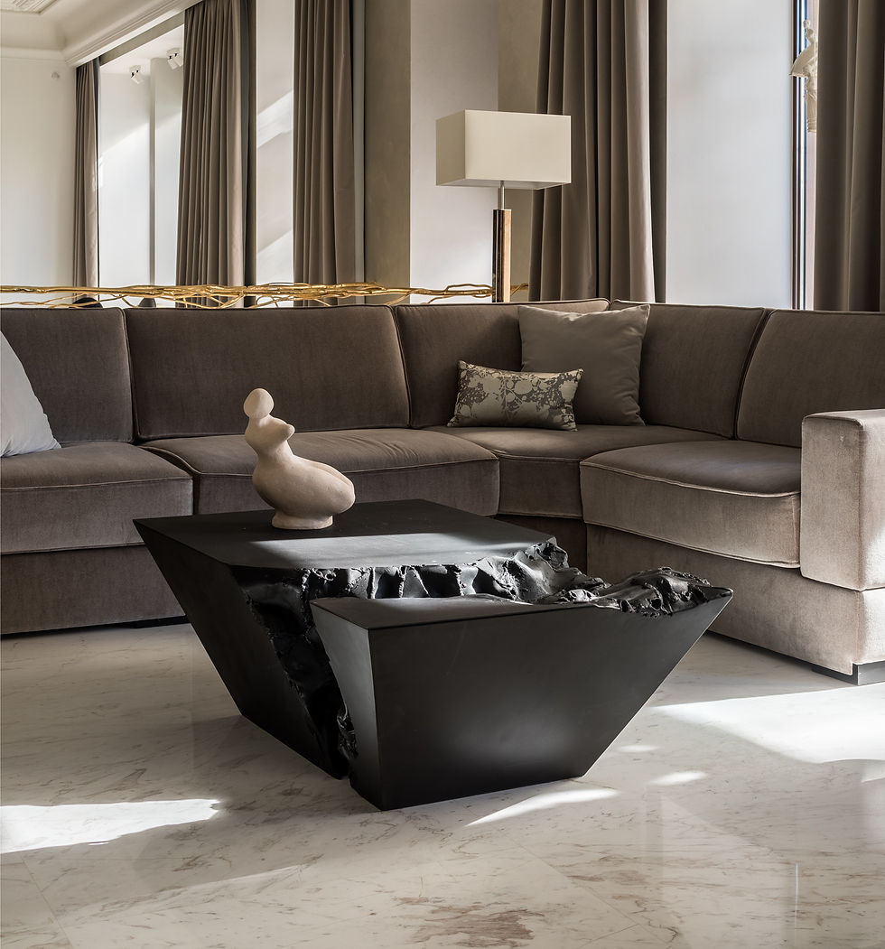 Миниатюра: Диван Bucintoro Rubelli Casa