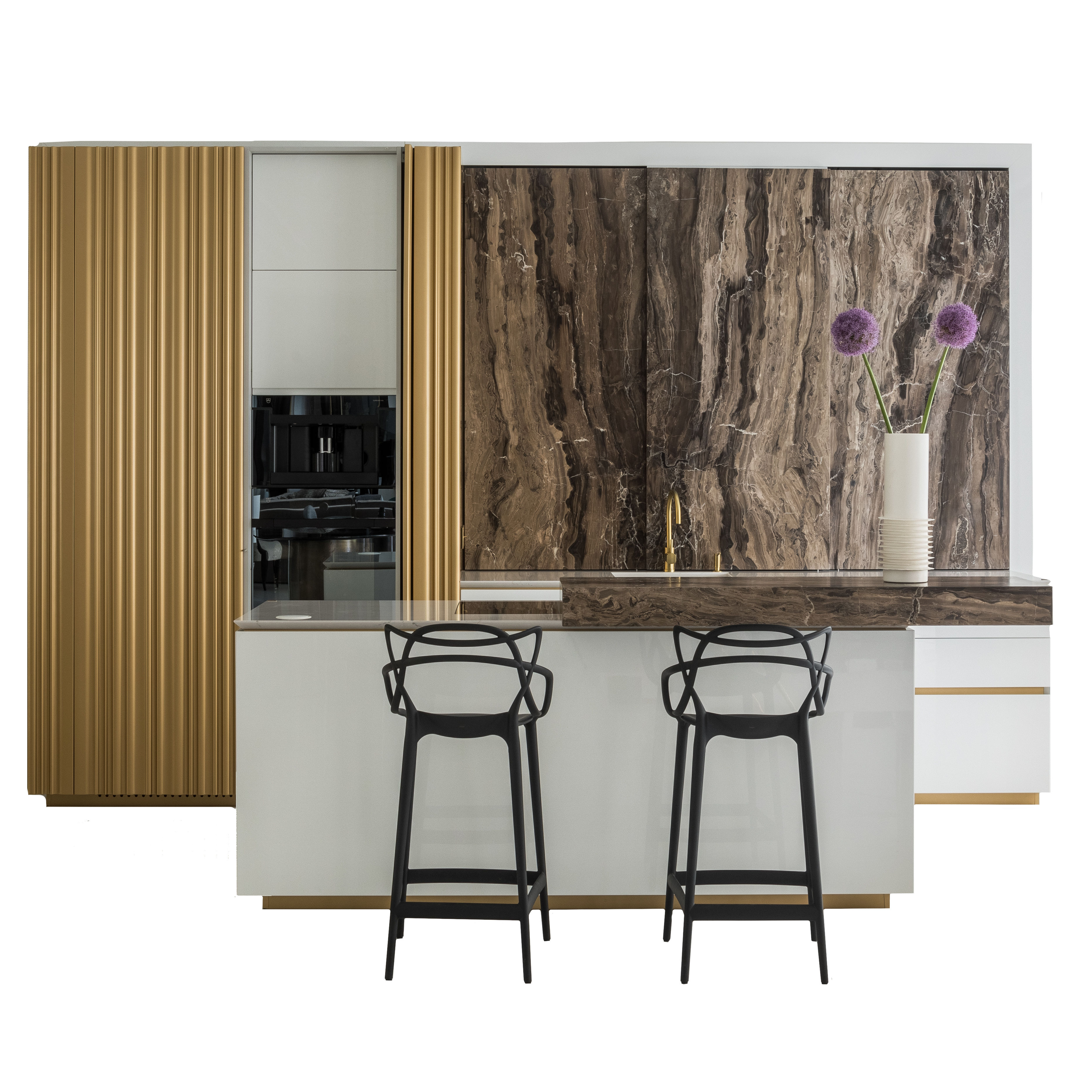 Кухня TM Italia