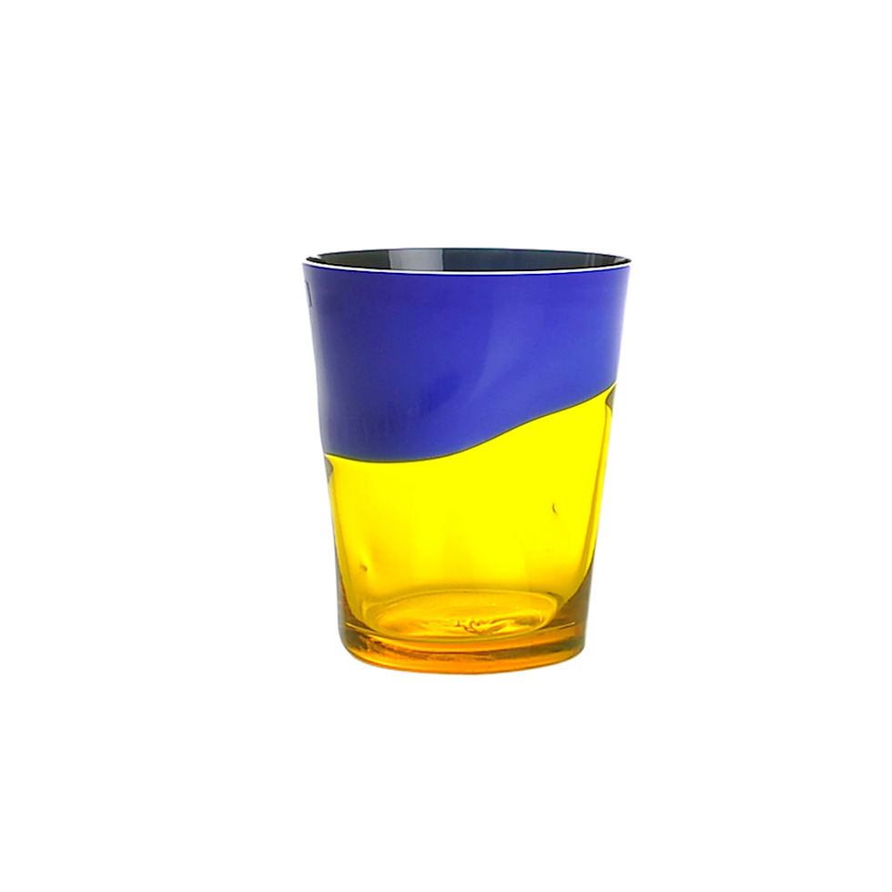 Миниатюра: Стакан Nason Moretti