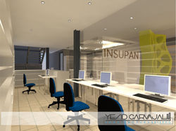 Adecuación oficinas