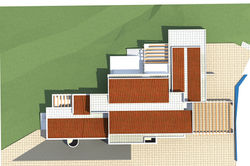 Casa MaE Vista Superior