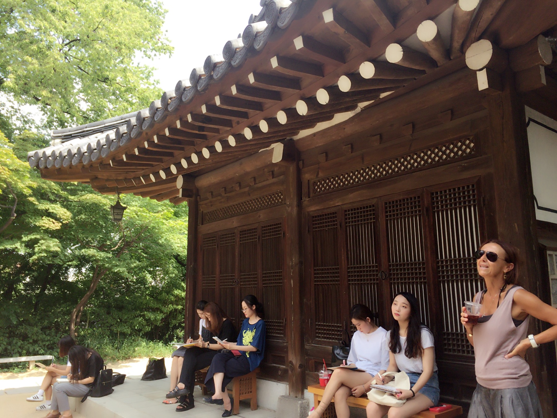 주얼리디자인학원 스케치업