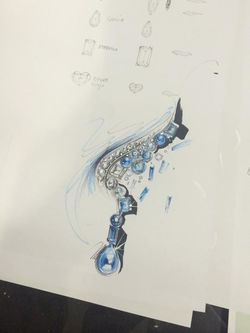 #주얼리디자인 #