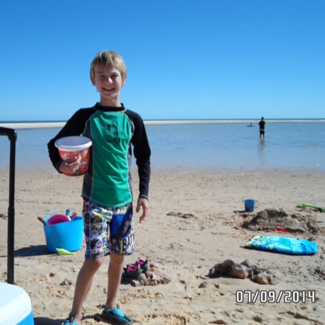 Autism & Holidays - Stressful or Fun?
